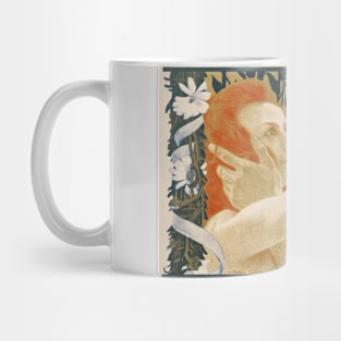 art Mug